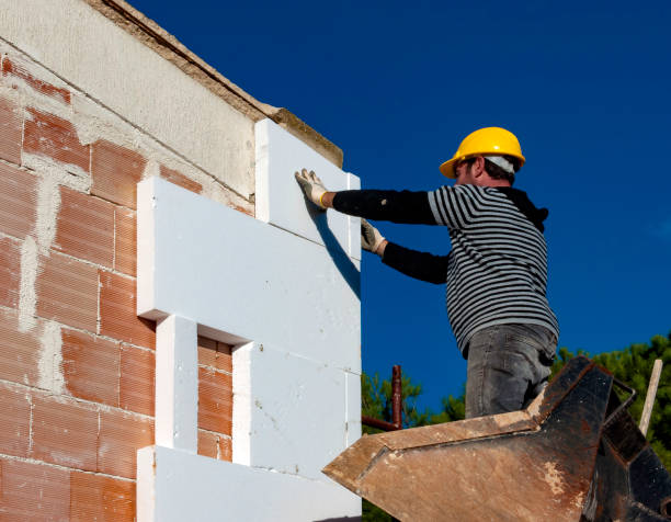 Range of Insulation Solutions in Marthasville, MO