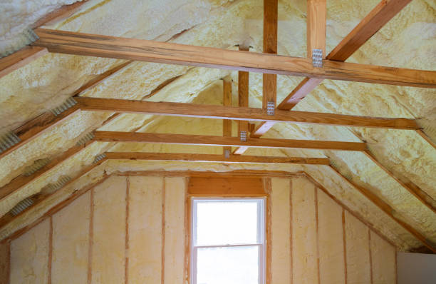 Best Spray Foam Insulation  in Marthasville, MO