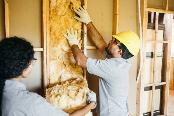 Trusted Marthasville, MO Insulation Contractor Experts
