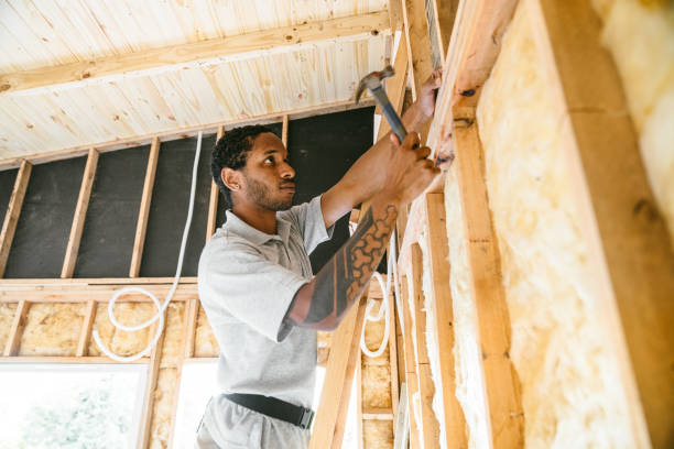 Best Energy-efficient Insulation  in Marthasville, MO