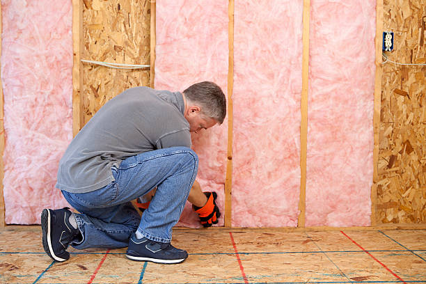 Best Insulation for New Construction  in Marthasville, MO