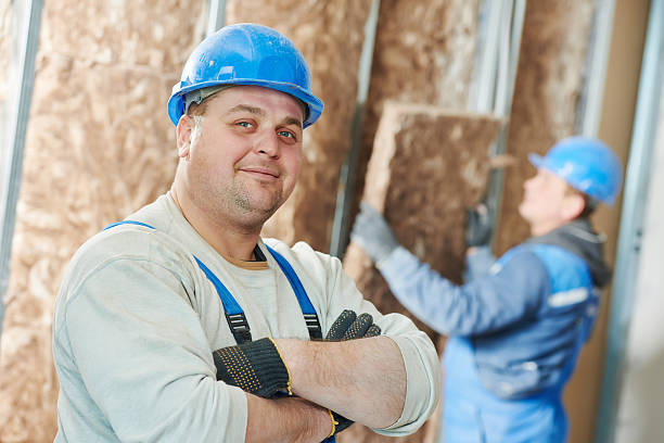 Best Spray Foam Insulation  in Marthasville, MO