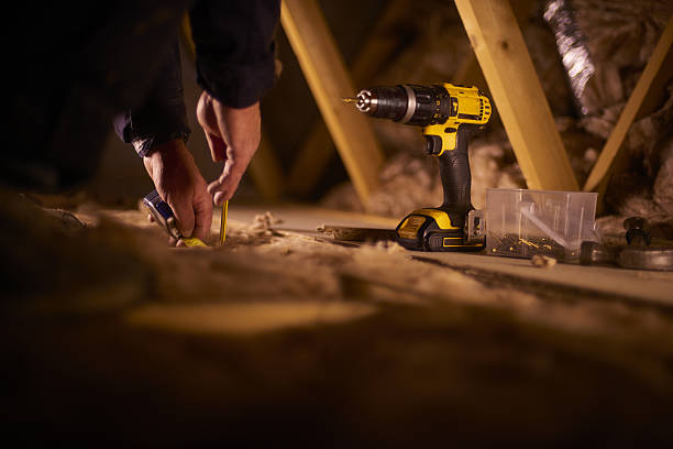 Best Energy-efficient Insulation  in Marthasville, MO