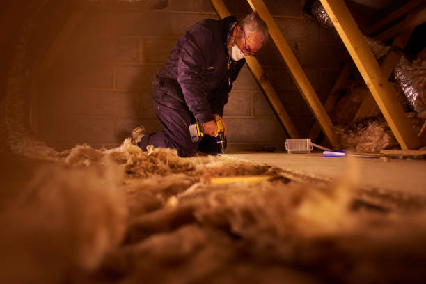 Best Crawl Space Insulation  in Marthasville, MO